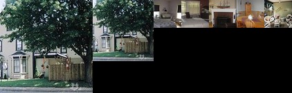 Bennett House Bed and Breakfast