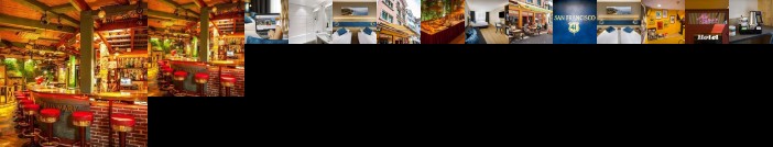 Hotel California Zurich