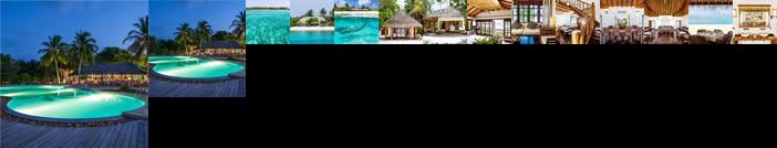 Palm Beach Island Resort & Spa Maldives