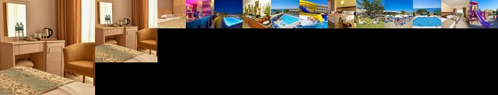 Gumuldur Resort Hotel - All Inclusive