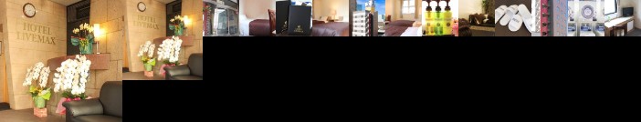 Hotel Livemax Fuchu Annex