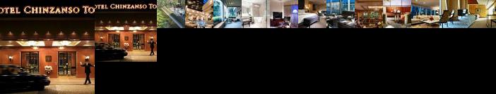 Hotel Chinzanso Tokyo