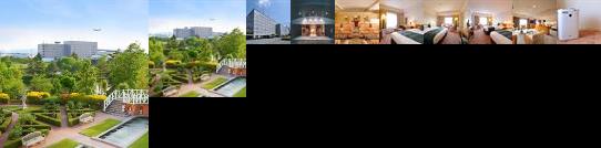 Hiroshima Airport Hotel