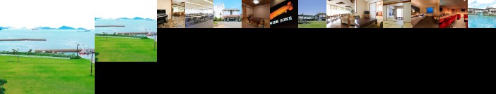 Kurashiki Seaside Hotel