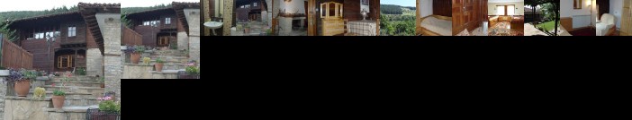 Guest House Zarkova Kushta