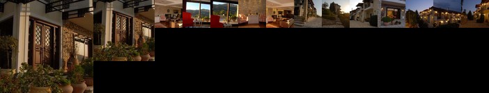 Archontiko Zafeiropoulou