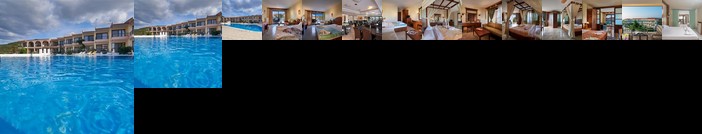 Toroni Blue Sea Hotel