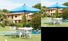 Villaggio Azzurro Rome