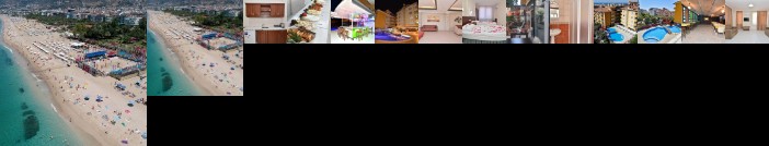 Apart Hotel Rose Garden