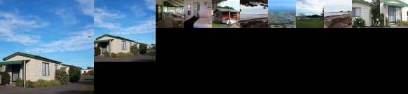 Abel Tasman Cabins Devonport