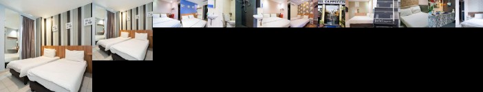 Cappuccino Hotel