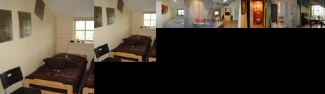 Bed en Breakfast De Boksloot