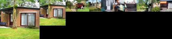 Recreatie Bungalow Eureka