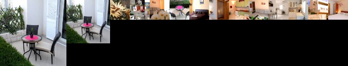 Apartments Pera Hvar Town