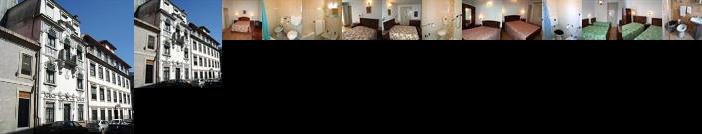 Residencial Portuguesa