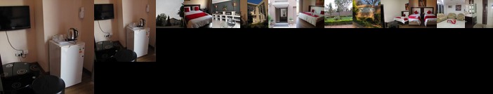 Silver Oak Johannesburg