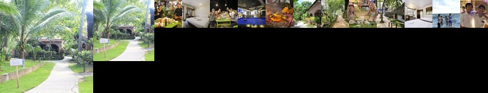 Lien Hiep Thanh Resort-HomeJoy