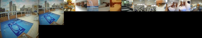 Atlantico Inn Apart Hotel