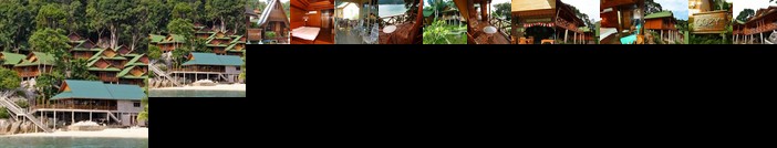 Cozy Resort Kuala Besut