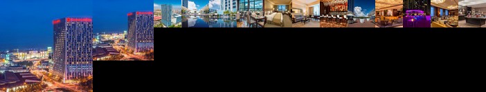 Crimson Hotel Filinvest City Manila