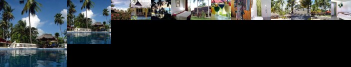 Whispering Palms Island Resort