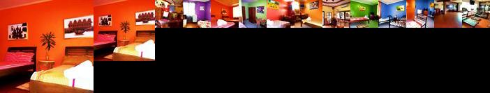 Advianne's Cafe Hotel and Restaurant