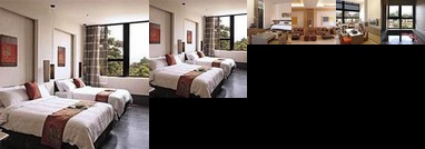 Sparty of Formosa Fun Coast