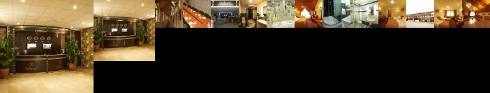 Saffron Hotel Yozgat