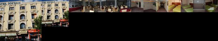 Hotel Soydan