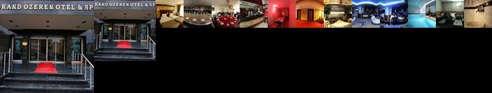 Grand Ozeren Otel & Spa