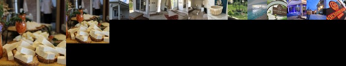 Doc's Wellness and Spa Hotel