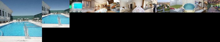 Basaranlar Thermal Otel