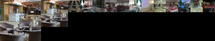 Ab-i Hayat Thermal Hotel