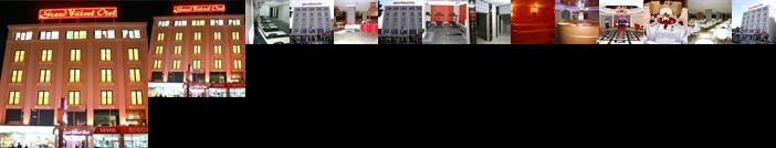Grand Yuksel Hotel