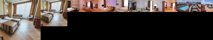 City Plaza Hotel Gelendzhik