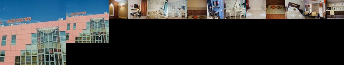 Apelsin Hotel Volgograd