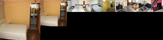 Campos Gerais Hotel