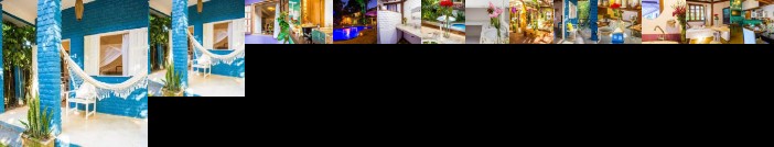 Pousada Raizes do Brasil