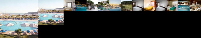 Langley Resort Almirida Bay