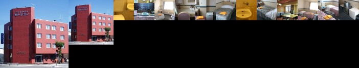 Business Hotel Motonakano