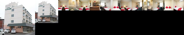 Hotel Bay Side Muroran