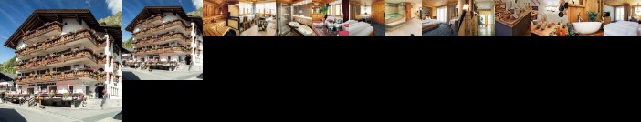 Wellnesshotel Engadin