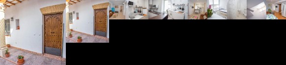 Multi Apartamentos La Kasbah