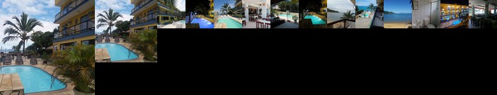 Pousada dos Golfinhos Angra dos Reis