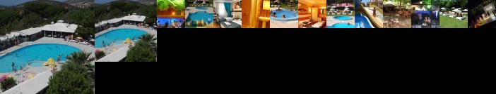 Flora Suites Hotel - All Inclusive