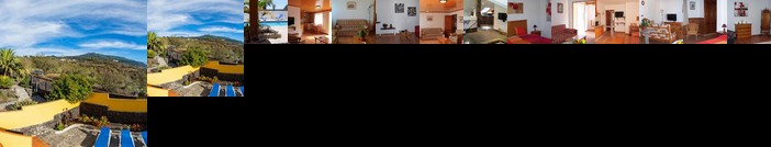 Apartamentos Villa Maria