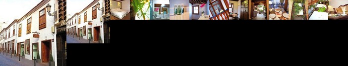 Hotel Emblematico San Agustin