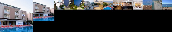 Dogan Beach Resort & Spa Hotel