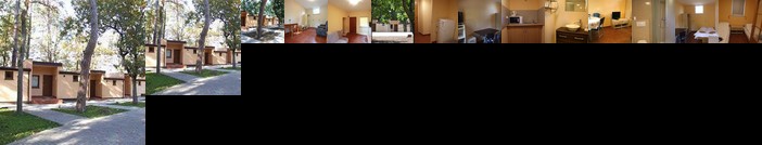 Osrodek Wypoczynkowy Forest