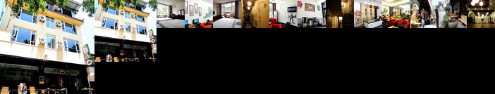 Dengba Hostel Mt Emei